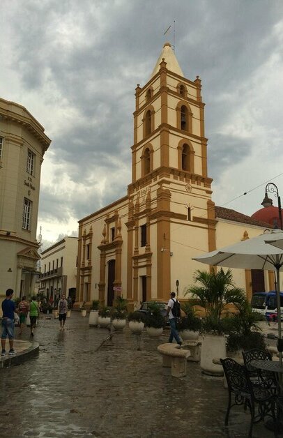 Cumpleaños de la ciudad de Camagüey – 2 de febrero